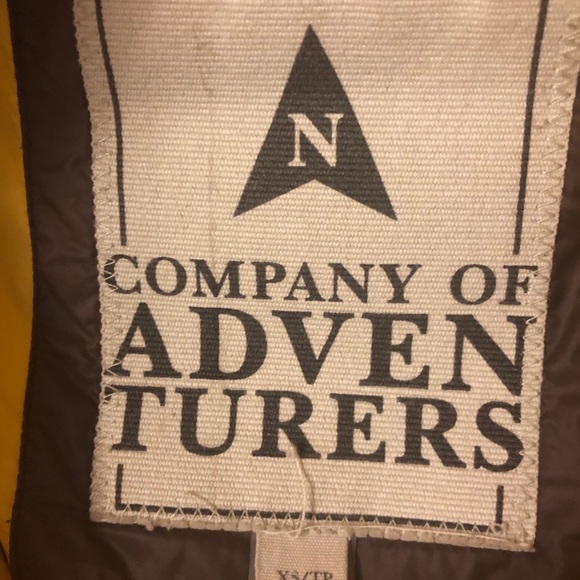 Women’s winter jacket - Picture 4 of 4